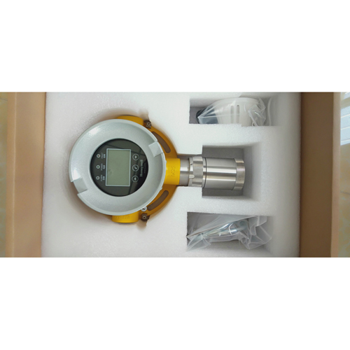As-shipped packaging photo