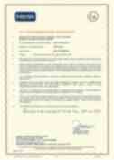 ATEX EC-Type · Hos