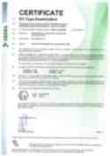 ATEX · DigiPID (KEMA)