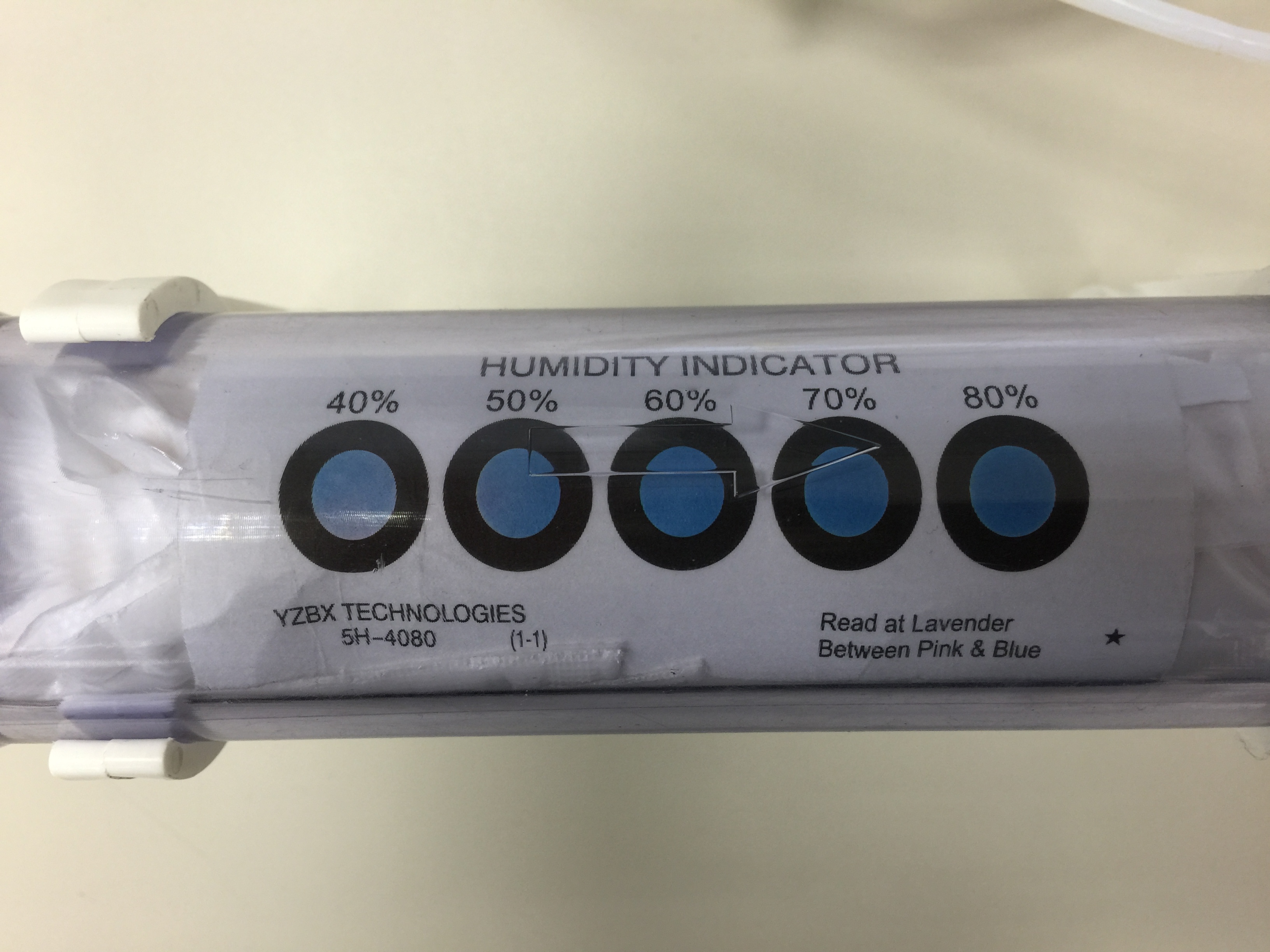 500-2004-000 Air filter