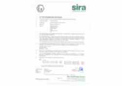 ATEX · Kotak simpang