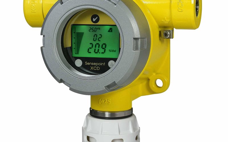 Servis Pembaikan Sah Honeywell