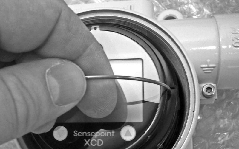 Servis Pembaikan Sah Honeywell